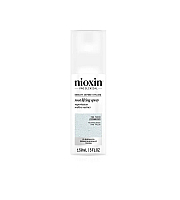 Nioxin 3D Styling Root Lifting Spray - Спрей для объема 150 мл